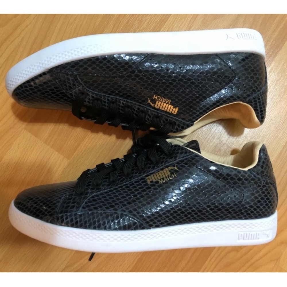 PUMA Women's Match Animal Women’s Shoe